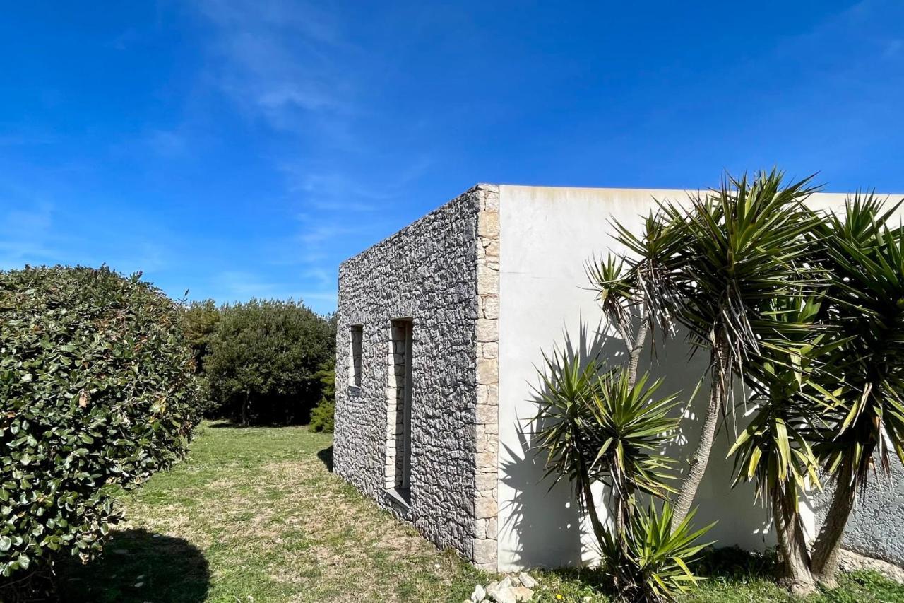 Leccia Vue Piscine Chauffee Bonifacio Villa *